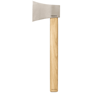 Cold Steel Competition Throwing Axe 1055 Carbon Steel
