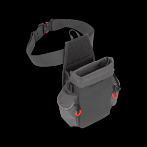 Allen EVA Gray Zipper Gun Bag 8317