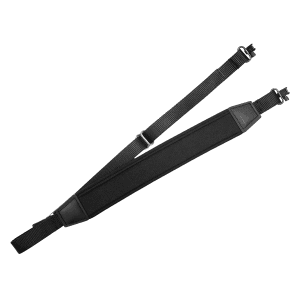 Grovtec Us Inc Flex Sling  Grov Gtsl121 Elastic Sling Black W/swivels