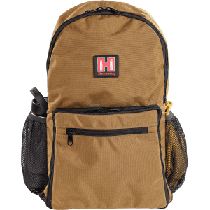 Hornady iStow II Water-Resistant Backpack