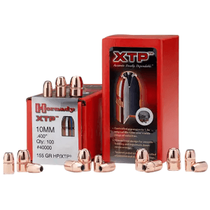 Hornady XTP 41 Caliber 210 Gr Hollow Point