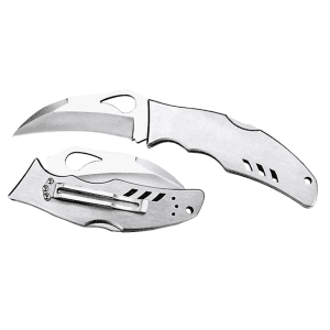 Spyderco Byrd 3.50 Hawkbill BY07P
