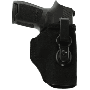 Galco TuckNGo 2.0 Black Ambidextrous Holster for Sig P365