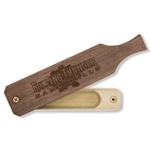 Rolling Thunder Rio Box Call