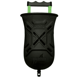 Primos Bombshell Box Turkey Call (Black)