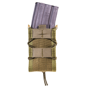 High Speed Gear TACO Rifle Pouch OD Green Nylon MOLLE