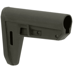 Magpul MOE Carbine Stock OD Green Fits AR15/M4