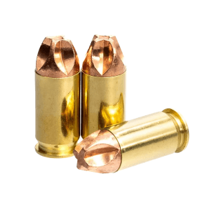 Lehigh Xtreme Defense 45 ACP 135 Gr Lehigh Defense XD FMT (Box)
