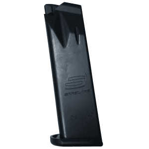 SAR USA ST45 45 ACP Magazine -  10 Round Steel