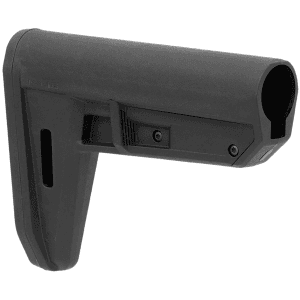 Magpul MOE Carbine Stock Black Mil-Spec for AR10/AR15