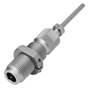 Hornady Neck Sizer Die 6mm PPC #6 Shell Holder