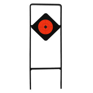 Birchwood Casey 8 King of Diamonds Rimfire Spinning Target