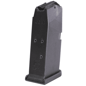 Glock Factory Magazine For Glock 39 AZZ_45 G.A.P - 6 Round Polymer