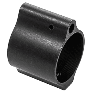 CMMG Low-Profile .936 Gas Block Black Chrome Moly