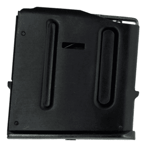 Cz Cz 527 5rd 17Hornet Black Steel