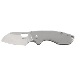 CRKT 5311 Pilar 2.40 Folding Stainless Steel Knife 5311