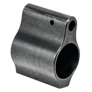 CMMG Low-Profile .625 Gas Block Chrome Moly Steel