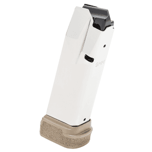 Springfield Armory Magazine For Springfield Hellcat Pro 9mm - 17 Round Stainless Steel