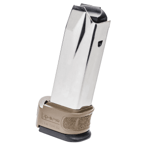 Springfield Armory Magazine For 9mm - 16 Round