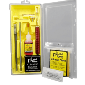 Pro-shot P22kit .22 Caliber Pistol Cleaning Kit