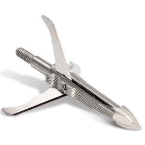 NAP Spitfire Maxx 100gr Mechanical Broadheads 1 3/4 3 Pack