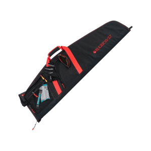 Allen Company Ruger Flagstaff 10/22 Padded Rifle Case (Black with Red Logo)