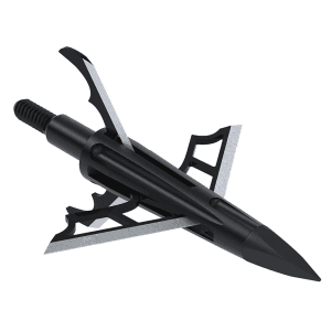 New Archery Products DK4 Mechanical Broadhead 100gr 3 Pack