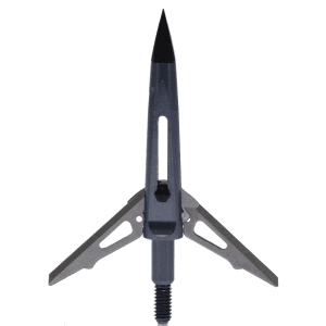 New Archery Products Killzone 100 GR Mechanical Broadhead 3 Pack