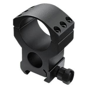Burris Xtreme Tactical Ring 30mm Matte Picatinny