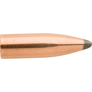 Sierra Bullets Varminter 6mm 85 Gr Spitzer
