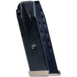 Canik METE MC9 10rd 9mm Magazine Steel (FDE)