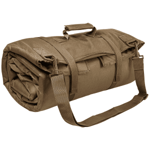 NcStar Roll-Up Shooting Mat 69x35 (Tan)