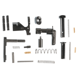 M&p Accessories Ar  M&p 110115  Ar Custmize Lower Parts Kit