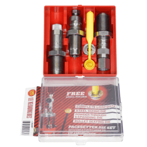 Lee Precision 32 H&r Magnum Carbide 3-die Set