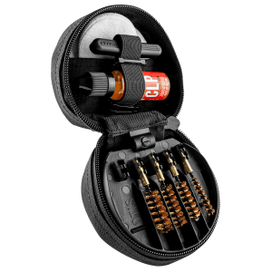 Otis Technology Handgun Cleaning System with Black Case