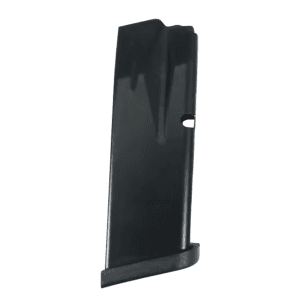 Canik MC9 9mm Luger 12rd Black Steel Magazine