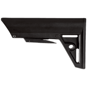 ATI TactLite GEN2 Buttstock Fits AR15/AR10 M4 Style (Polymer)