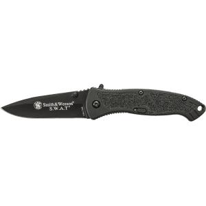 SW Knives S.w.a.t. 3.20 Folding Knife SWATMBCP