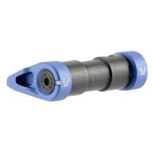 Strike Industries Flip Selector Switch 60/90 Blue for AR Platform