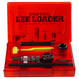 Lee Precision Classic 357 Mag Loader Kit