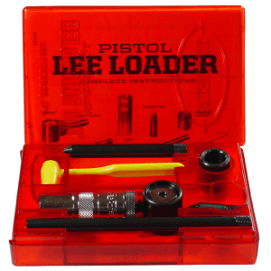 Lee Precision Classic 9mm Luger Loader Kit