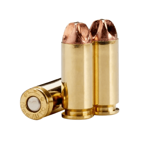 Lehigh Xtreme Defense 10mm 115 Gr Lehigh Defense XD FMT (Box)