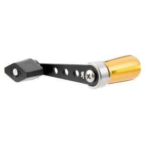 Browning Gold Aluminum 12 Gauge Speed Wrench