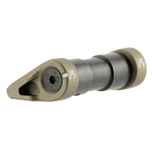 Strike Flip Selector Switch FDE Aluminum for AR Platform