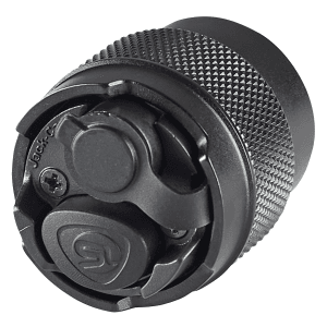 Streamlight Black Anodized Aluminum Jack Cap