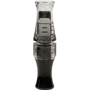 Avian X Nothing But Green Gun Smoke Duck Call
