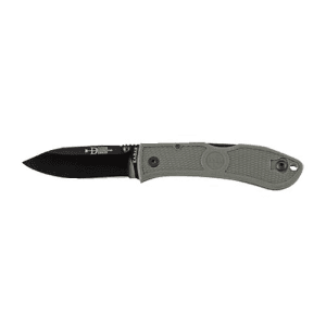 Ka-bar Dozier 3 Drop Point 4062FG