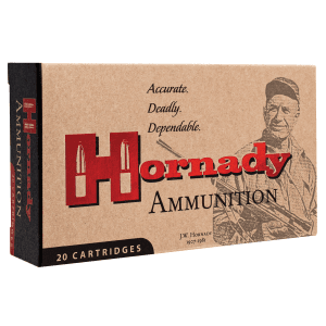 Hornady Custom 300 Blackout 135 Grain Flex Tip eXpanding (Box)