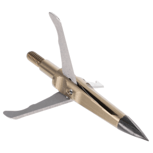 NAP Spitfire Maxx 100gr 1 3/4 Cut Diameter 3pk Bowhunting