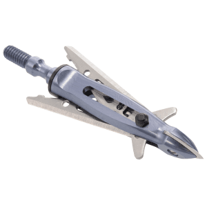 New Archery Products Killzone Broadhead 100gr 3 Pack